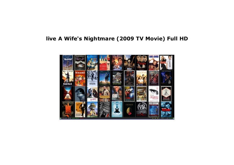 Wife S Nightmare